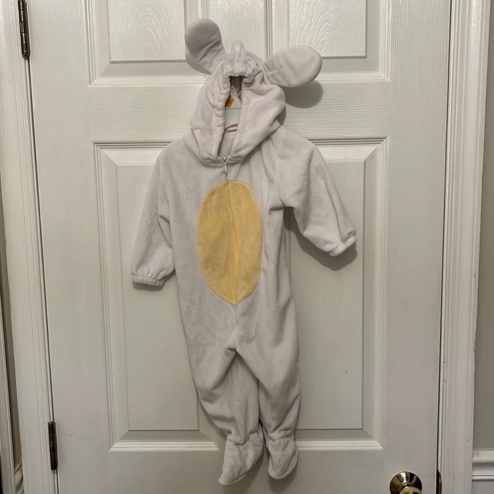 Little Kids Bunny Costume